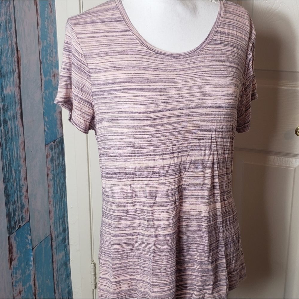 🌼Striped t-shirt
